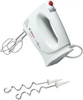 Bosch CleverMixx MFQ3010 Batidora de Varillas 300W Bosch CleverMixx MFQ3010 Batidora de Varillas 300W