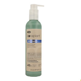 Lisap Keraplant Refining Champú Purificante 250 ml