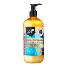 Real Natura Champú Sin Sal Pro-Mar e Piscina 500ml