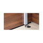 DeLOCK Conducto para cables con cubierta autoadhesiva 35 x 20 mm - 1 m - Blanco
