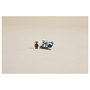 LEGO Star Wars Microfighter: Caza Estelar Jedi de Plo Koon 75400