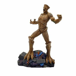 Bullyland Figura Groot - Marvel