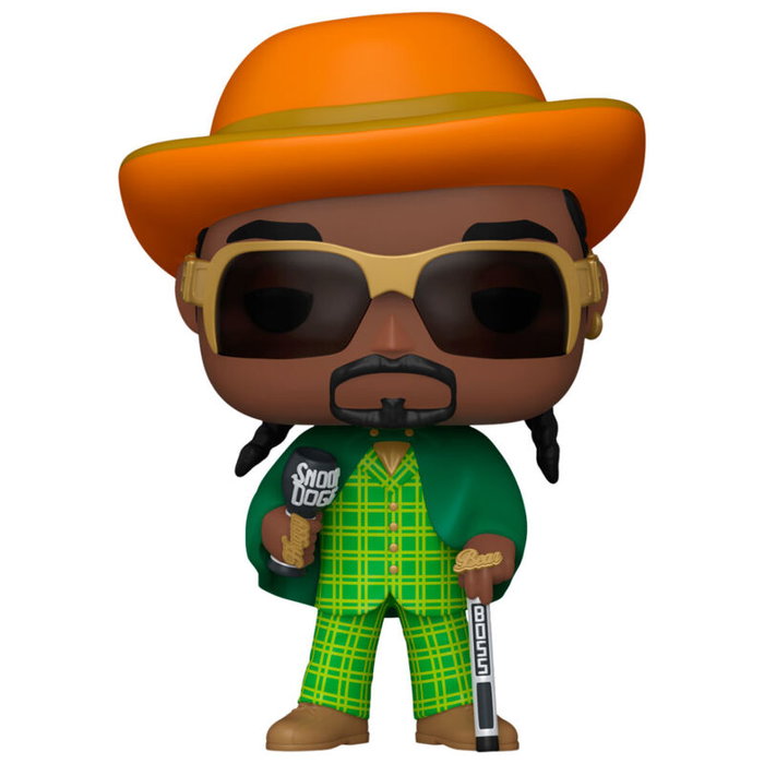 FUNKO Figura POP Rocks Snoop Dogg FUNKO Figura POP Rocks Snoop Dogg