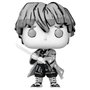 Funko POP! Animation Zenitsu Agatsuma (Sumi Deco) - Demon Slayer