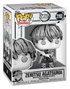 Funko POP! Animation Zenitsu Agatsuma (Sumi Deco) - Demon Slayer