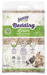 Bunny Nature Lecho De Lino Super Suave 12,5 Lt