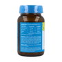 Naturmil Tribulus + Maca con Rhodiola y Zinc 60 comprimidos
