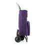 Rolser Carro de la compra termo fresh 4.2 MF Morado