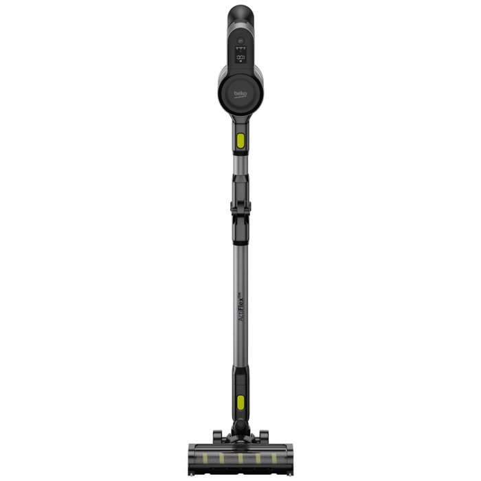 Beko VRT84225VI Aspirador Escoba Inalámbrico 100 AirWatts Gris