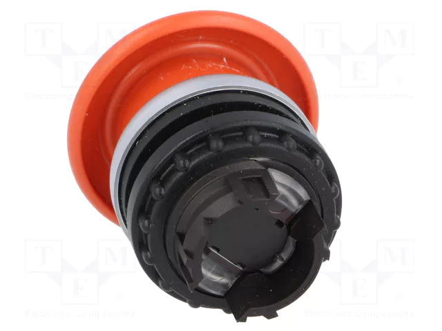 Eaton M22-DP-R-X0 Pilzdrucktaste 216720 Rojo