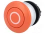 Eaton M22-DP-R-X0 Pilzdrucktaste 216720 Rojo