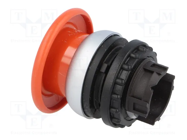 Eaton M22-DP-R-X0 Pilzdrucktaste 216720 Rojo