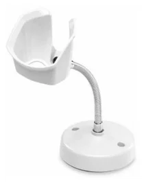 Zebra Accesorio para Lector de Código de Barras Puesto Blanco