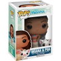 Funko POP! Disney Vaiana & Pua