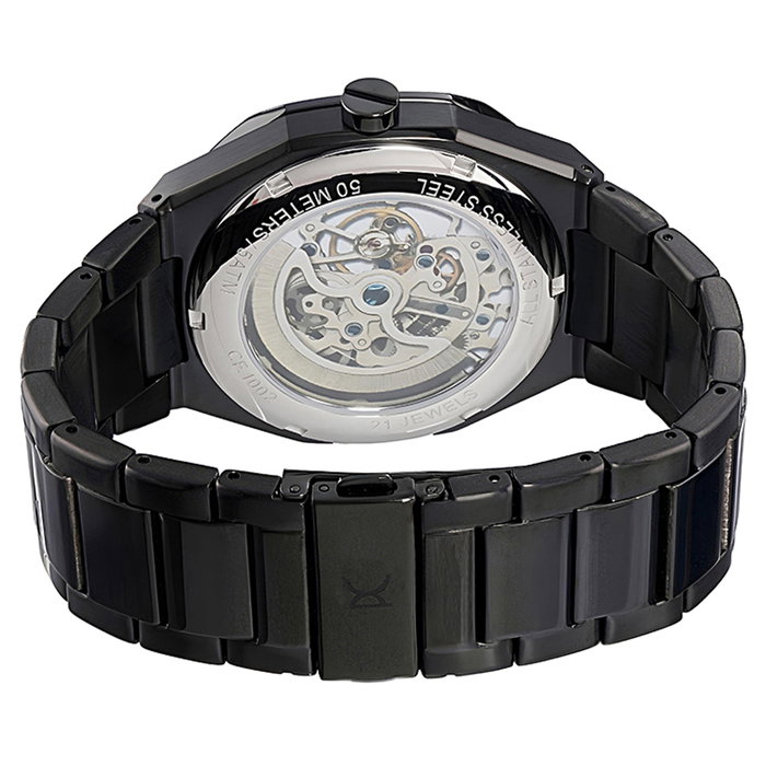 Pierre Cardin CF.1002.MB Reloj Automático para Hombre Pierre Cardin CF.1002.MB Reloj Automático para Hombre