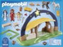PLAYMOBIL Belén con Luz