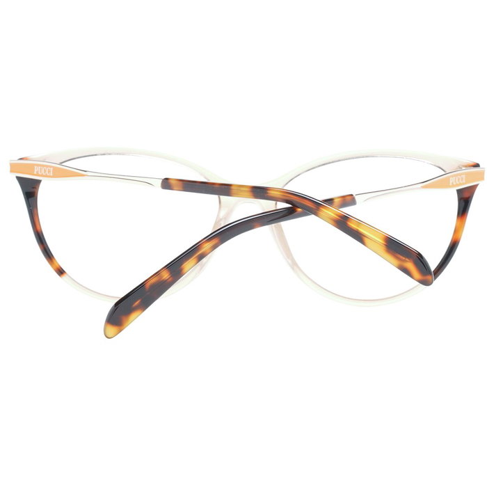 Montura de Gafas Mujer Emilio Pucci EP5226 55047