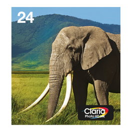 Epson Multipack Claria Photo HD 24 EasyMail de 6 colores