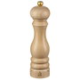 PEUGEOT Molinillo de Pimienta Paris de Madera de Haya 22 cm