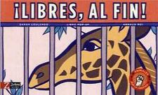 ZAHORI DE IDEAS, PER FI LLIURES!