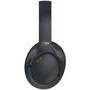 CGV Auriculares Bluetooth SonicVibe ANC CGV3322102085509 Cancelación Activa de Ruido Micrófono Integrado Ecualizador Personalizable Negro