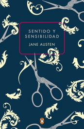 Sentido y sensibilidad, Jane Austen - PENGUIN CLASICOS