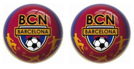 Unice Pelota F.C. Barcelona 220mm