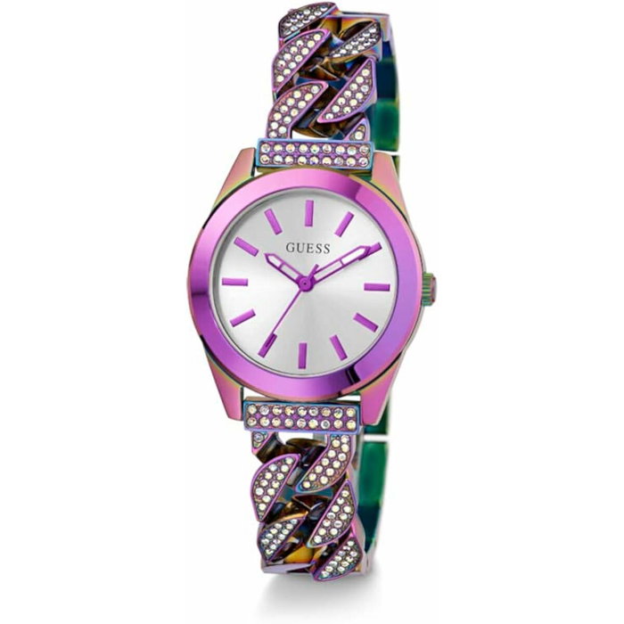 Reloj Mujer Guess GW0546L3 (Ø 32 mm) Reloj Mujer Guess GW0546L3 (Ø 32 mm)