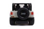 JADA TOYS Coche radio control Jeep Wrangler Jurassic Park