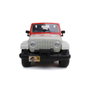 JADA TOYS Coche radio control Jeep Wrangler Jurassic Park