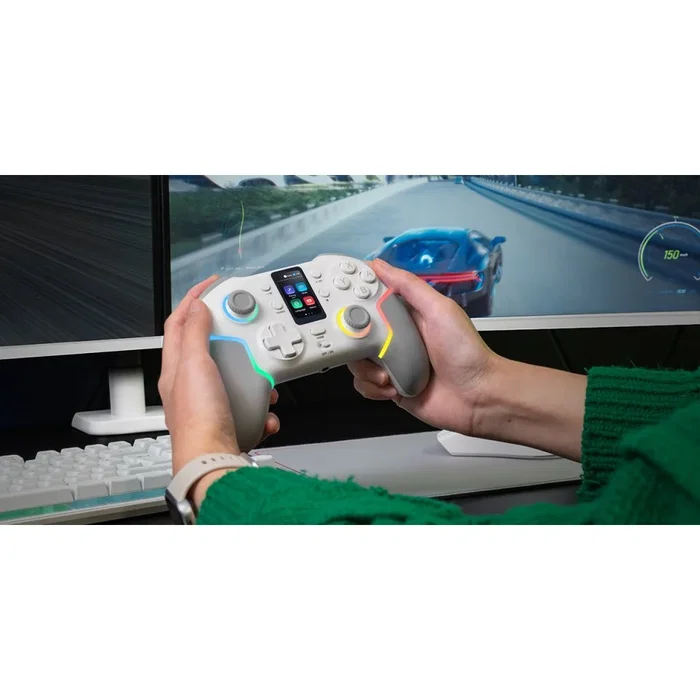 Mars Gaming MGP-V3 Blanco Mars Gaming MGP-V3 Blanco