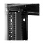 StarTech.com Organizador de cables vertical con Finger Duct 0U - 91cm