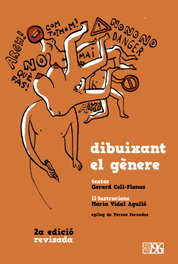 Dibuixant el gènere, Gerard Coll-Planas - EDICIONS 96