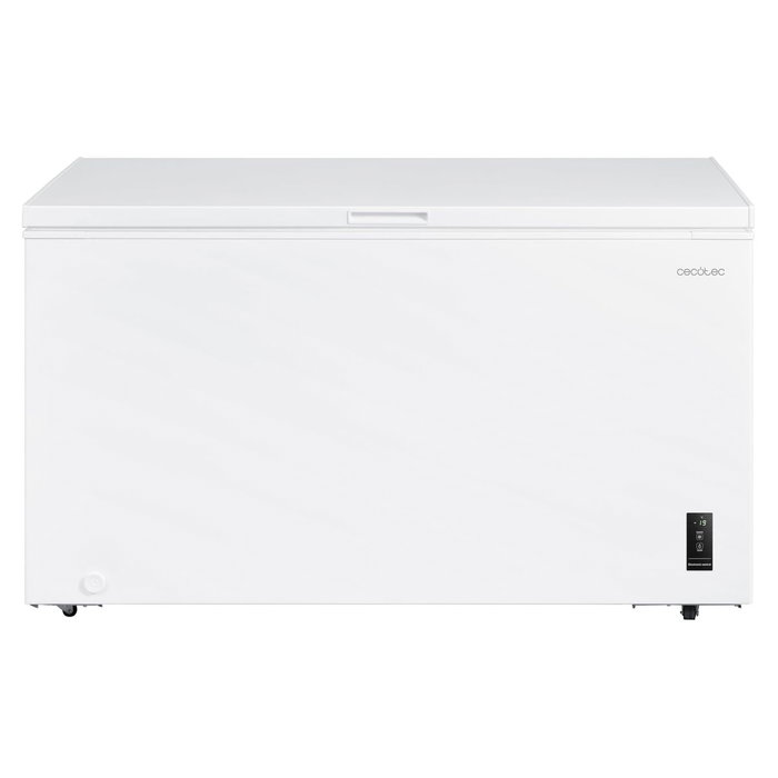 Cecotec Bolero CoolMarket Chest 418P White E