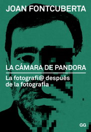 La cámara de Pandora, Joan Fontcuberta - GUSTAVO GILI