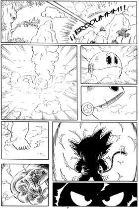 Dragon Fall Integral Vol 01