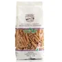 IRIS MACARRONES DE TRIGO duro integral 500gr. BIO