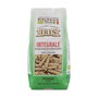 IRIS Macarrones de Trigo Duro Integral BIO 500g