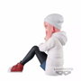 BANPRESTO Figura Nadeshiko Kagamihara Season 3 Laid-Back Camp 10cm