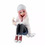 BANPRESTO Figura Nadeshiko Kagamihara Season 3 Laid-Back Camp 10cm