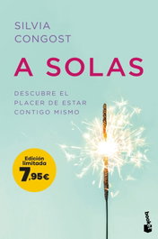 A solas, Silvia Congost - BOOKET