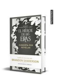 Penguin Random House Grupo Editorial, S.A.U. El héroe de las eras (Edición limitada firmada) Trilogía original de Mistborn 3