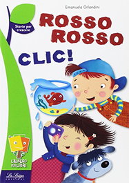 ELI, ROSSO ROSSO CLIC! - VV.AA.