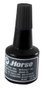 Horse Tinta para Tampon Negro 30ml