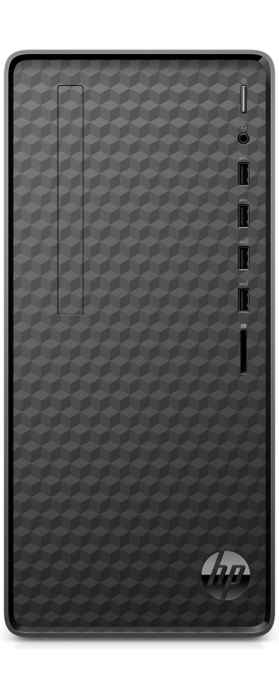 HP M01-F2055ns PC Intel Core i5-12400 8 GB RAM 512 GB SSD Negro HP M01-F2055ns PC Intel Core i5-12400 8 GB RAM 512 GB SSD Negro