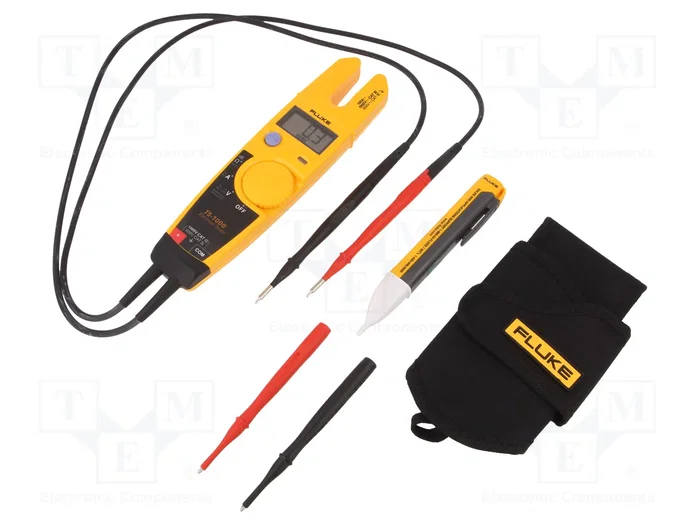 FLUKE T5-100 Kit de Metros Universales FLUKE T5-100 Kit de Metros Universales