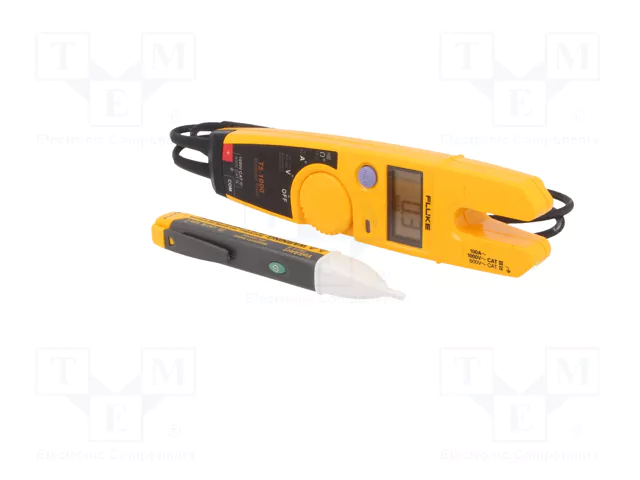 FLUKE T5-100 Kit de Metros Universales FLUKE T5-100 Kit de Metros Universales