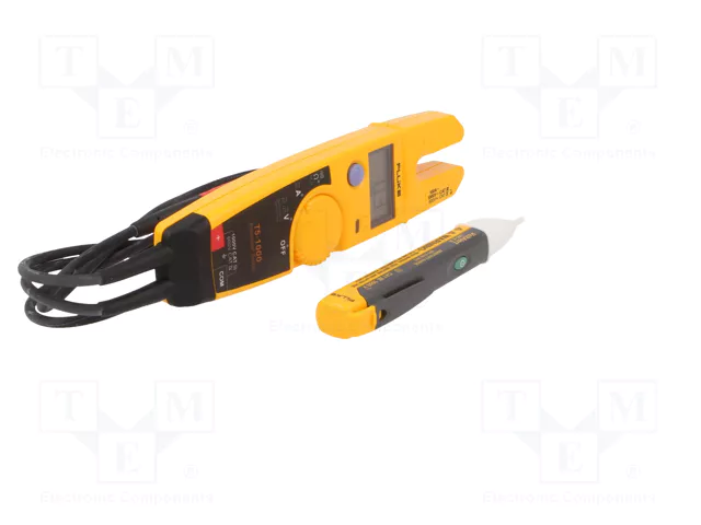 FLUKE T5-100 Kit de Metros Universales FLUKE T5-100 Kit de Metros Universales