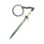 The Witcher III: Wild Hunt Llavero Ciri Sword