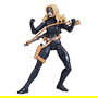 Hasbro Marvel Legends Series - Figura de Acción Yelena Belova (Black Widow) de 15 cm con 9 Accesorios y Articulación Premium